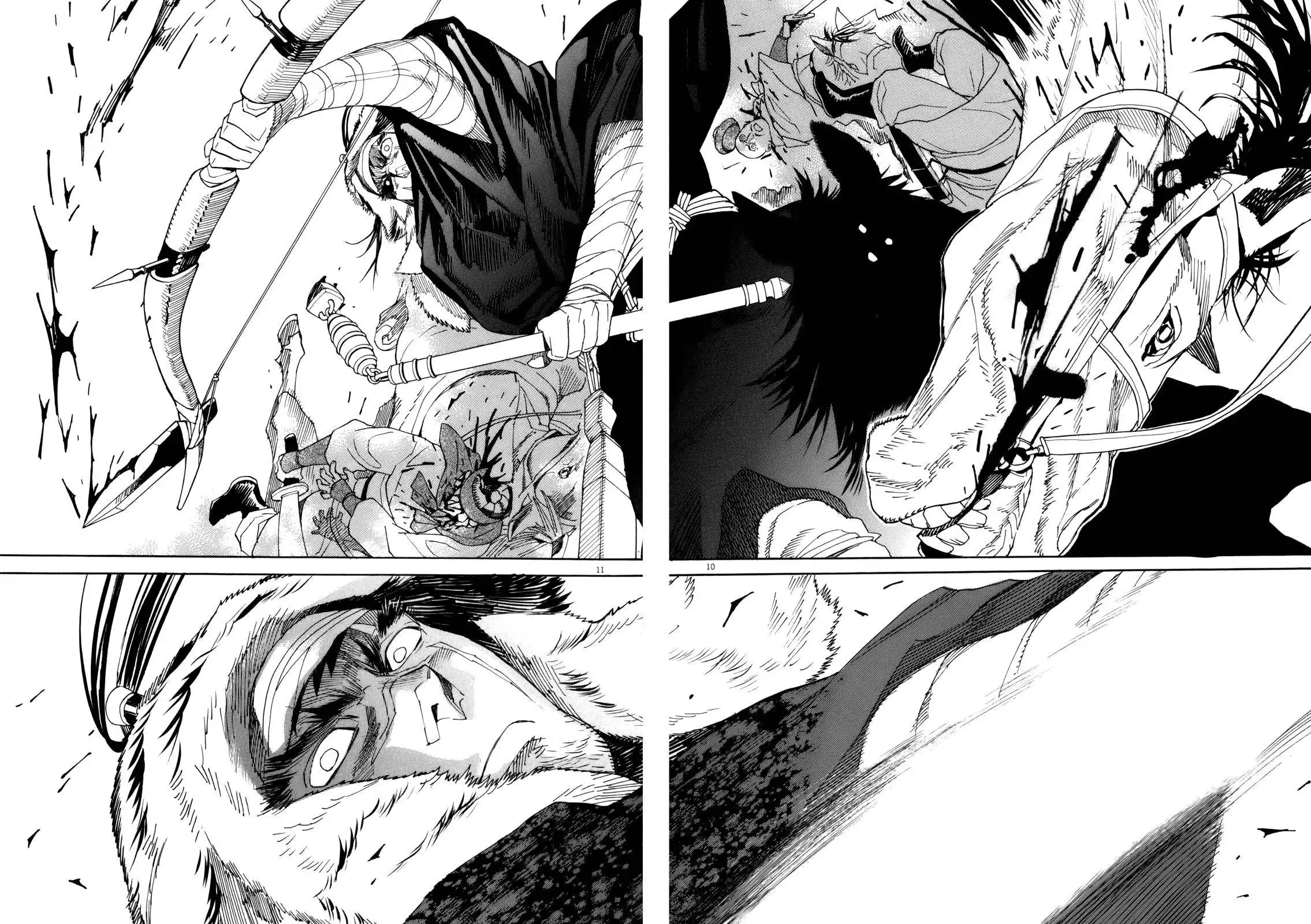 Shut Hell Chapter 37 14